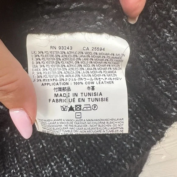 DIESEL Females Women's Cardigan
